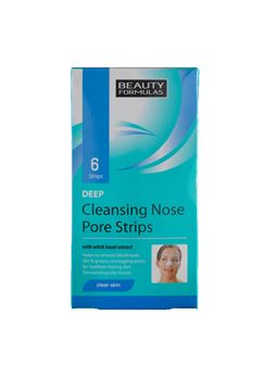 Picture of DEEP CLEANSING NOSE PORE STRIPS